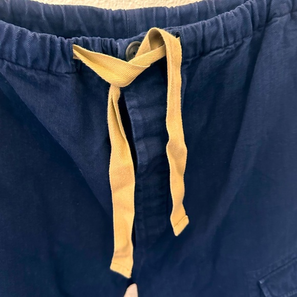 Gucci cargo baggy pants man - Picture 5 of 7